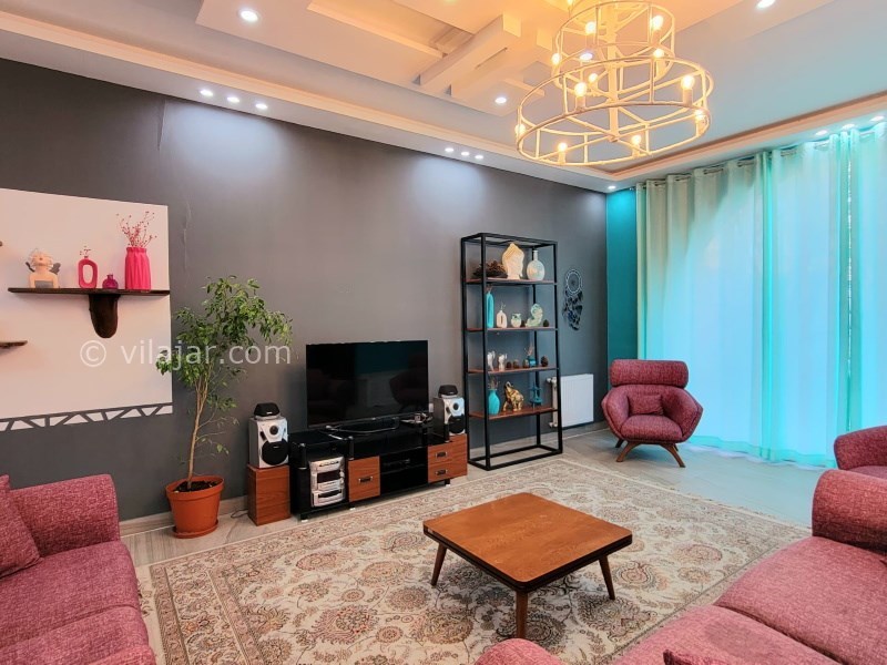 عکس شماره 794569 - ویلا با استخر سرپوشیده نزدیک کردان - 