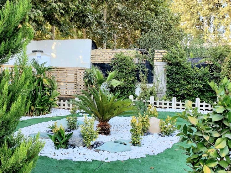 عکس شماره 794578 - ویلا با استخر سرپوشیده نزدیک کردان - 