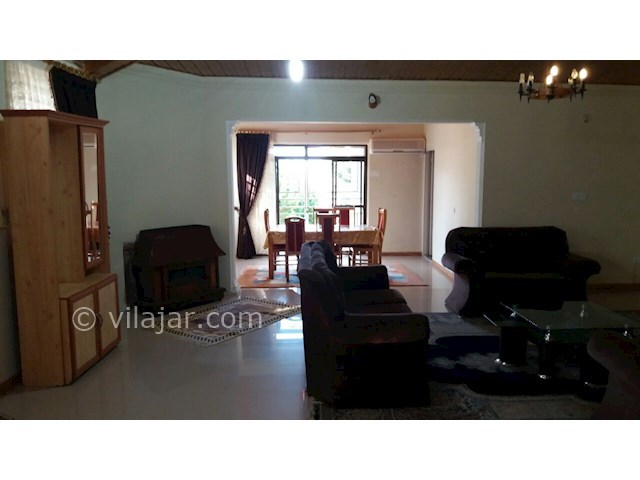 عکس شماره 79461 - اجاره ویلا حیاط دار لب دریا شیرود - 