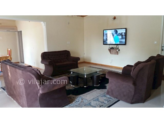 عکس شماره 79465 - اجاره ویلا حیاط دار لب دریا شیرود - 