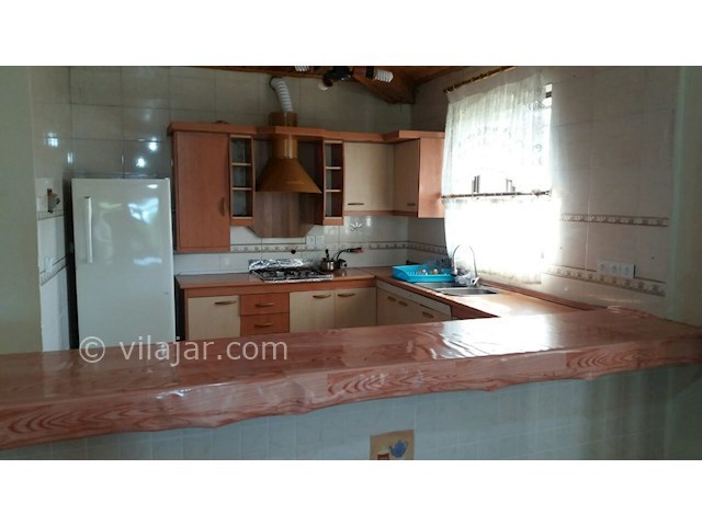 عکس شماره 79469 - اجاره ویلا حیاط دار لب دریا شیرود - 