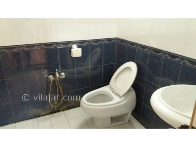 عکس شماره 79477 - اجاره ویلا حیاط دار لب دریا شیرود - 