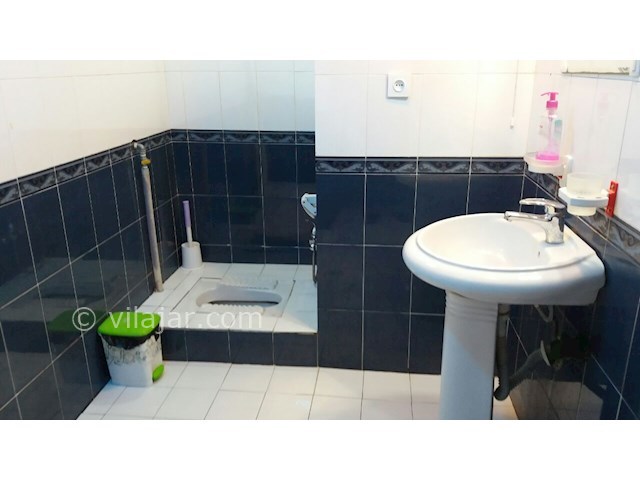 عکس شماره 79479 - اجاره ویلا حیاط دار لب دریا شیرود - 