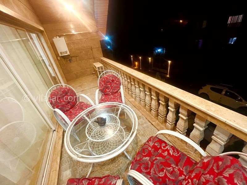 عکس شماره 794816 - اجاره ویلا استخردار سرخرود -