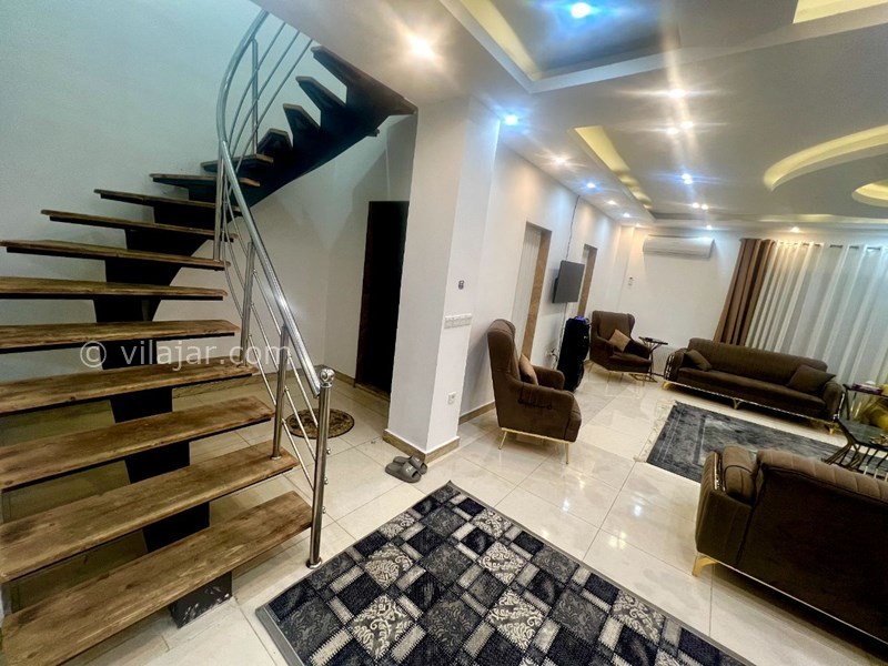 عکس شماره 794817 - اجاره ویلا استخردار سرخرود -