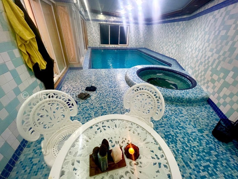 عکس شماره 794822 - اجاره ویلا استخردار سرخرود -