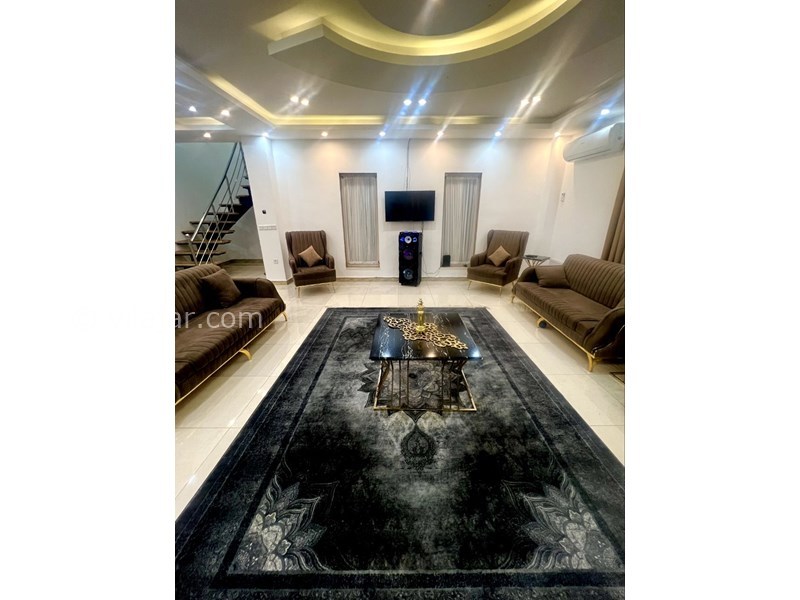 عکس شماره 794823 - اجاره ویلا استخردار سرخرود -