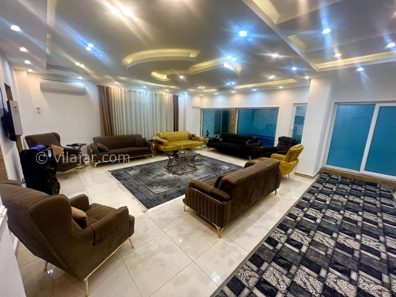 عکس شماره 794824 - اجاره ویلا استخردار سرخرود -