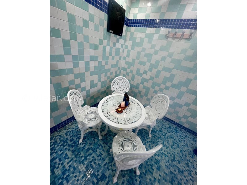 عکس شماره 794825 - اجاره ویلا استخردار سرخرود -