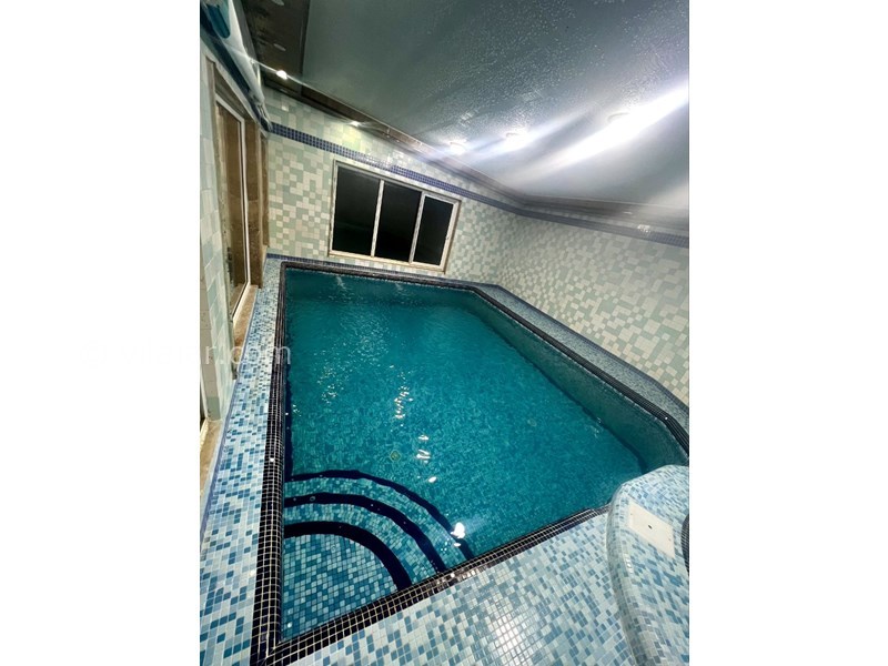 عکس شماره 794828 - اجاره ویلا استخردار سرخرود -