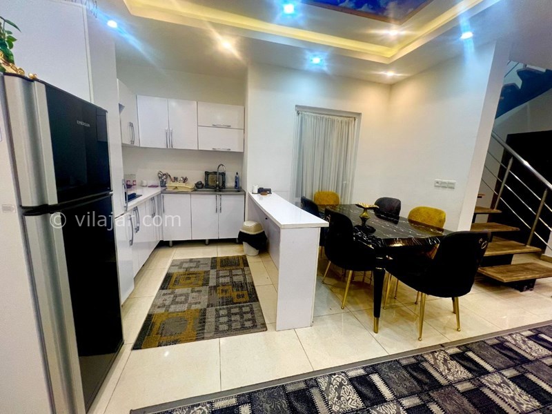 عکس شماره 794829 - اجاره ویلا استخردار سرخرود -