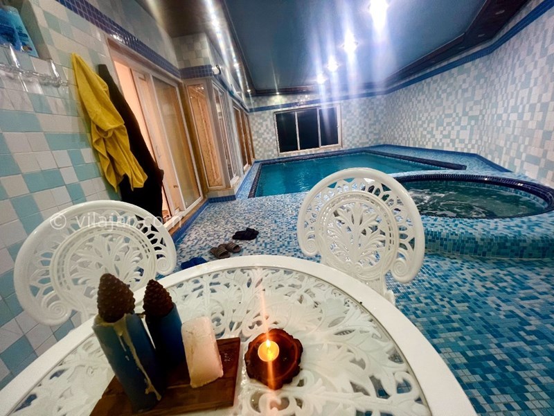 عکس شماره 794831 - اجاره ویلا استخردار سرخرود -