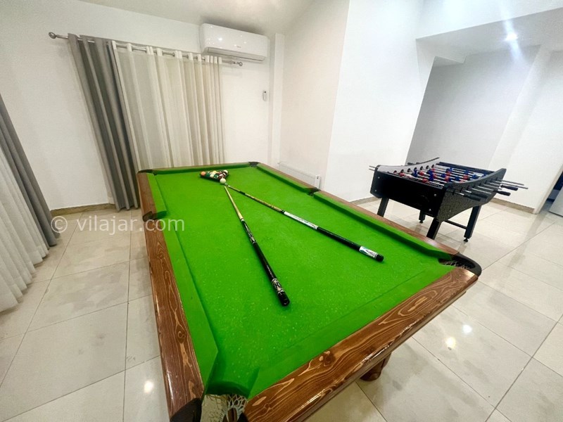 عکس شماره 794833 - اجاره ویلا استخردار سرخرود -