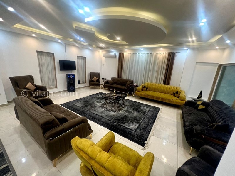 عکس شماره 794835 - اجاره ویلا استخردار سرخرود -