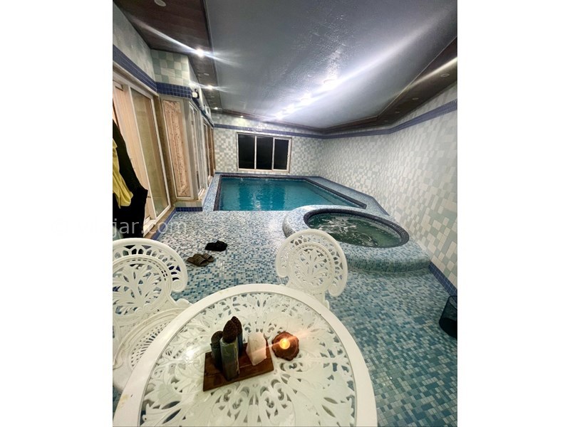 عکس شماره 794836 - اجاره ویلا استخردار سرخرود -