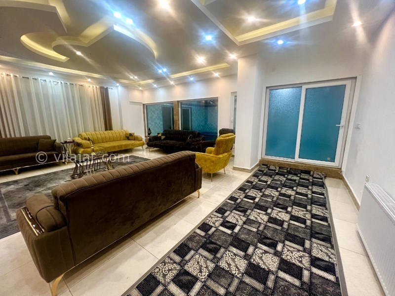 عکس شماره 794839 - اجاره ویلا استخردار سرخرود -