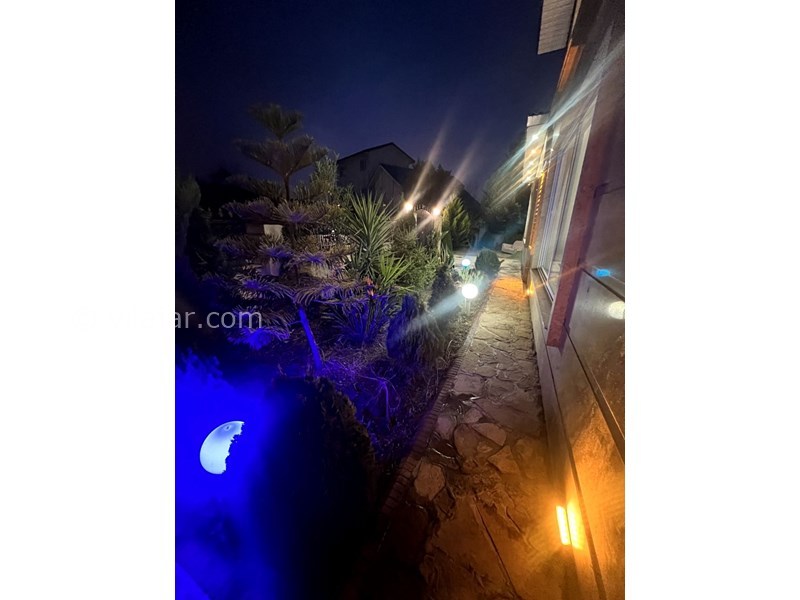 عکس شماره 794842 - اجاره ویلا استخردار سرخرود -