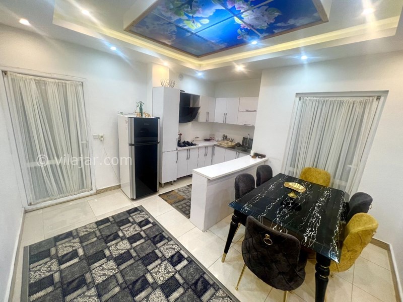 عکس شماره 794843 - اجاره ویلا استخردار سرخرود -