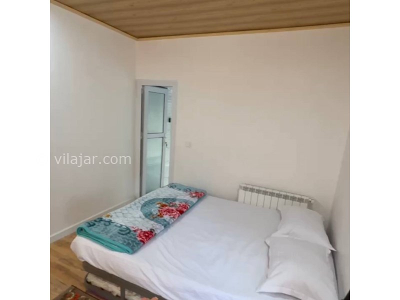 عکس شماره 794852 - کلبه چوبی با جکوزی رامسر اربکله - 