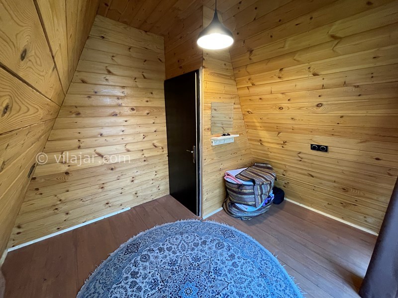 عکس شماره 794860 - کلبه چوبی سوییسی در اسالم گیلان - 