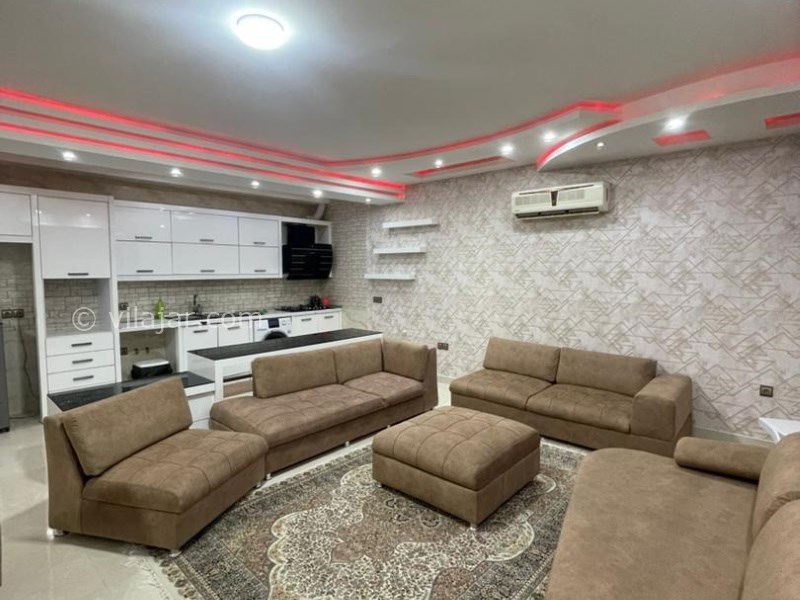 عکس شماره 794875 - اجاره ویلا با استخر و بیلیارد انزلی - 