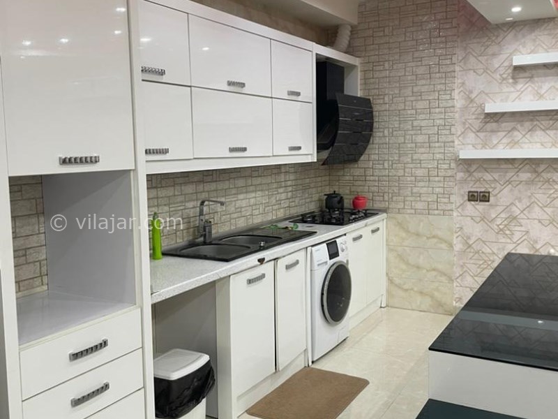 عکس شماره 794879 - اجاره ویلا با استخر و بیلیارد انزلی - 