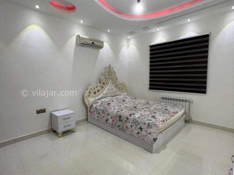 عکس شماره 794882 - اجاره ویلا با استخر و بیلیارد انزلی - 