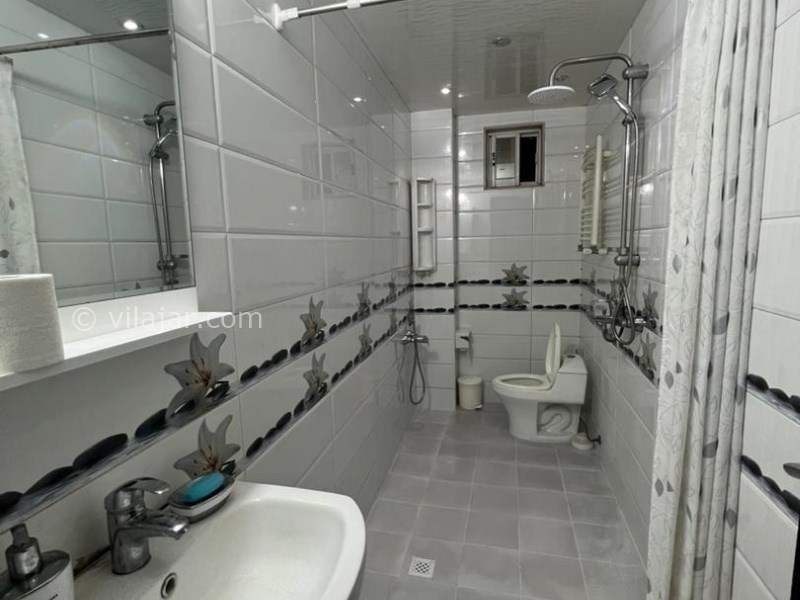 عکس شماره 794883 - اجاره ویلا با استخر و بیلیارد انزلی - 