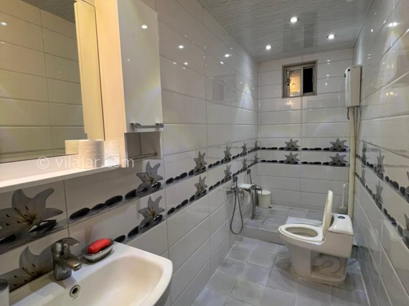 عکس شماره 794884 - اجاره ویلا با استخر و بیلیارد انزلی - 