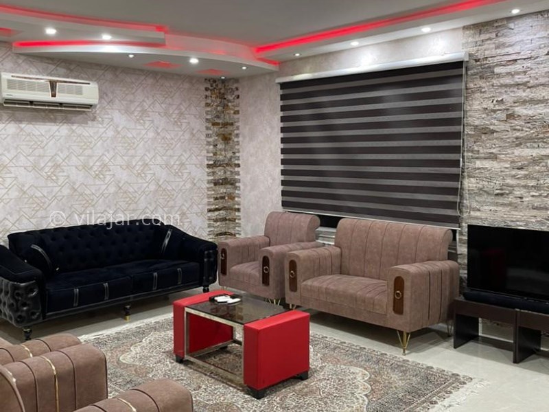 عکس شماره 794887 - اجاره ویلا با استخر و بیلیارد انزلی - 