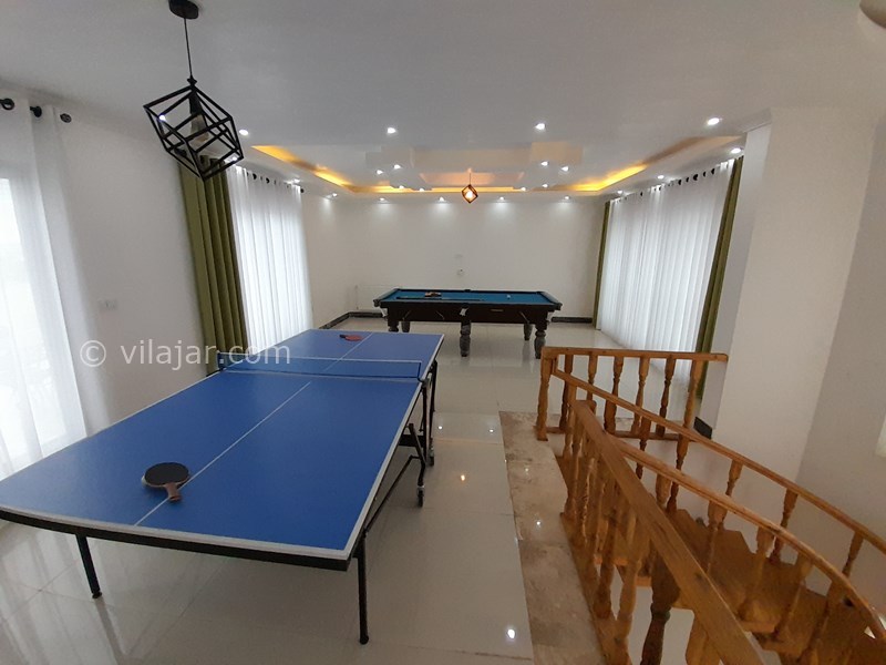 عکس شماره 794945 - ویلا با استخر کنار شهرک خانه دریا - 