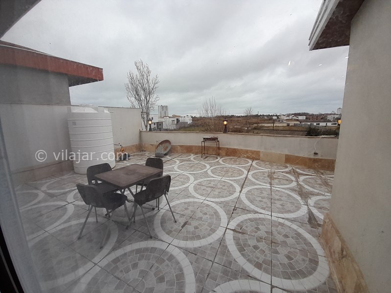 عکس شماره 794947 - ویلا با استخر کنار شهرک خانه دریا - 