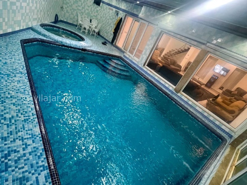 عکس شماره 794952 - اجاره ویلا استخردار سرخرود -