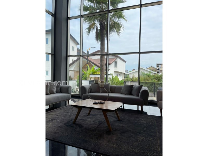 عکس شماره 794990 - اجاره ویلا با استخر آبگرم متل قو - 