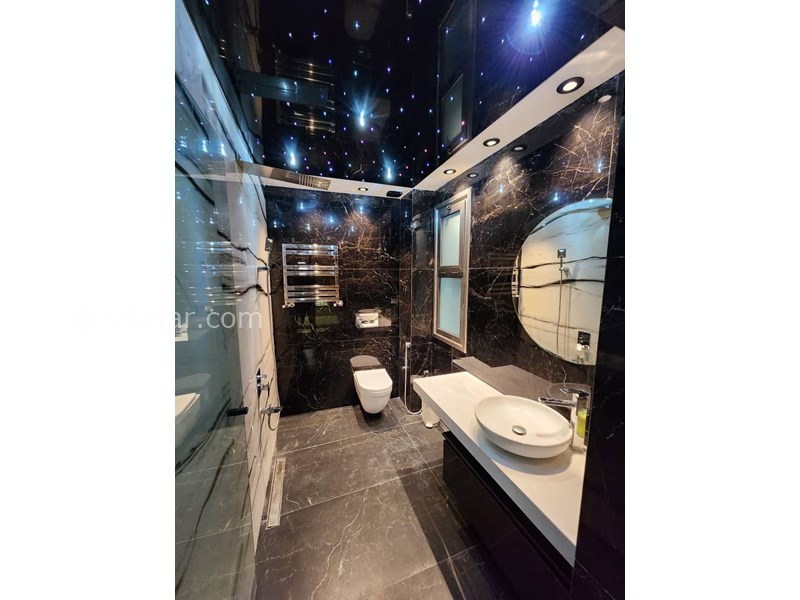 عکس شماره 794993 - اجاره ویلا با استخر آبگرم متل قو - 