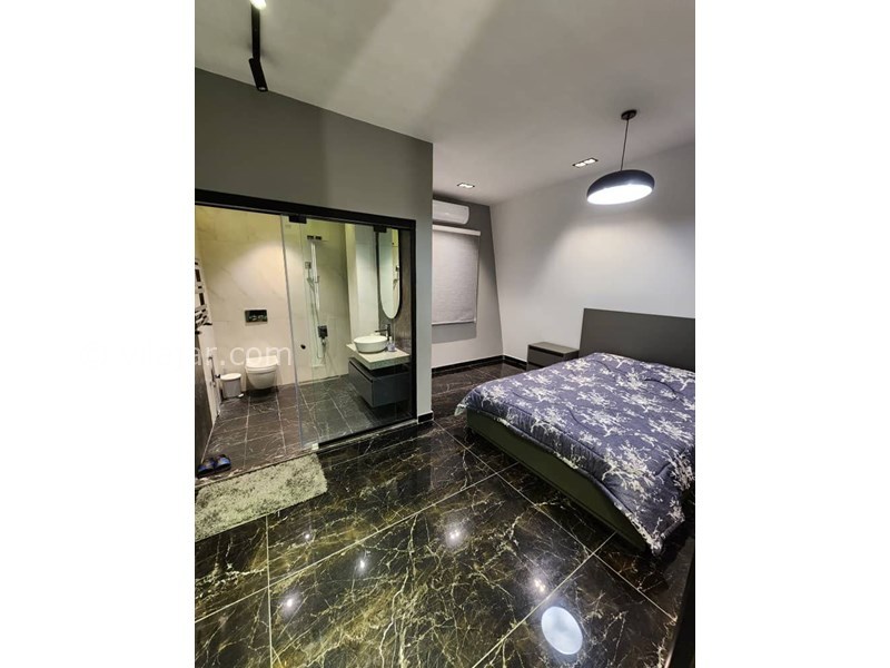 عکس شماره 794997 - اجاره ویلا با استخر آبگرم متل قو - 