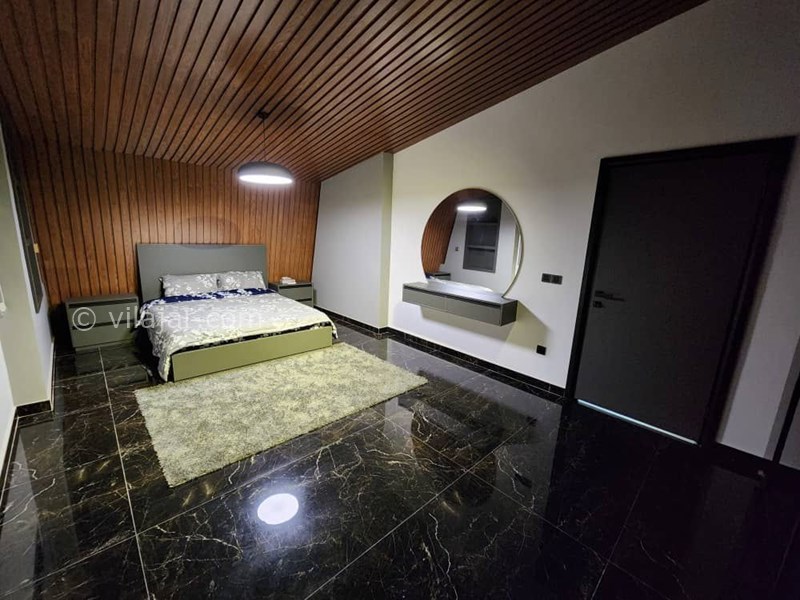 عکس شماره 794999 - اجاره ویلا با استخر آبگرم متل قو - 