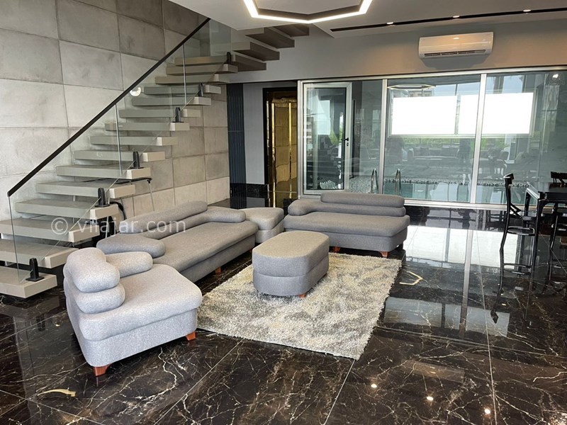 عکس شماره 795000 - اجاره ویلا با استخر آبگرم متل قو - 