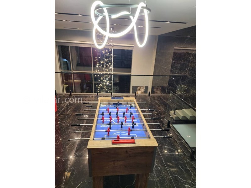 عکس شماره 795001 - اجاره ویلا با استخر آبگرم متل قو - 