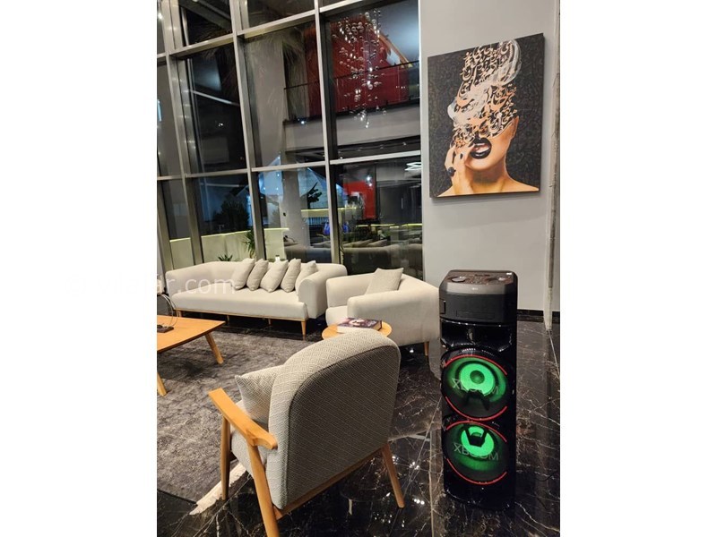 عکس شماره 795004 - اجاره ویلا با استخر آبگرم متل قو - 