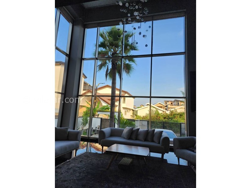 عکس شماره 795006 - اجاره ویلا با استخر آبگرم متل قو - 