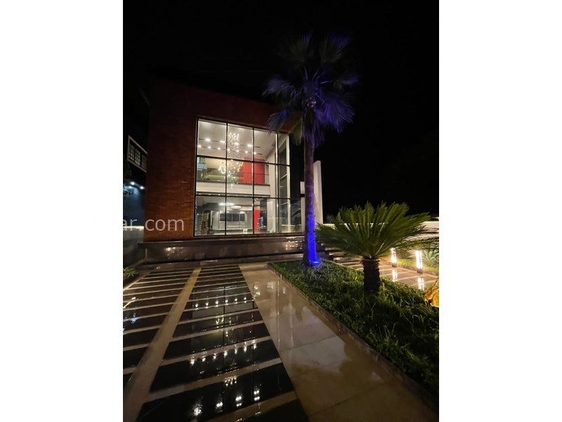 عکس شماره 795010 - اجاره ویلا با استخر آبگرم متل قو - 