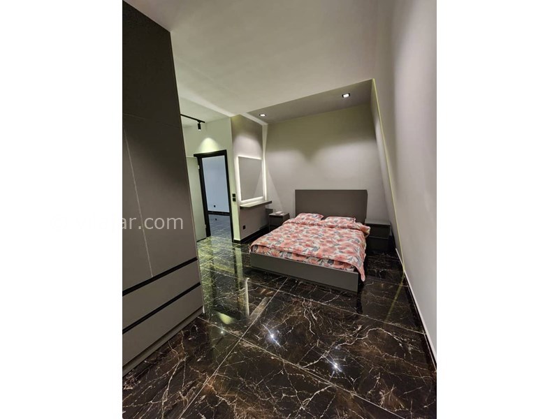 عکس شماره 795011 - اجاره ویلا با استخر آبگرم متل قو - 