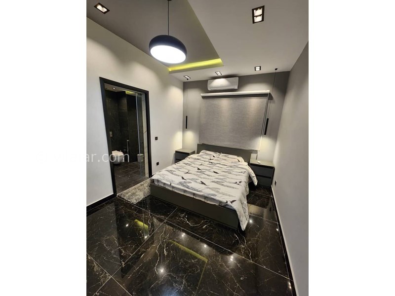 عکس شماره 795014 - اجاره ویلا با استخر آبگرم متل قو - 