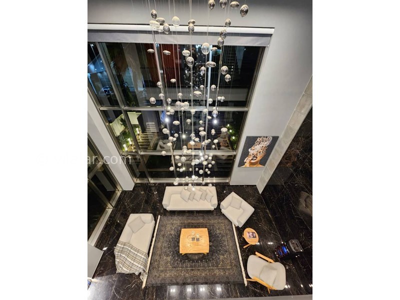 عکس شماره 795016 - اجاره ویلا با استخر آبگرم متل قو - 