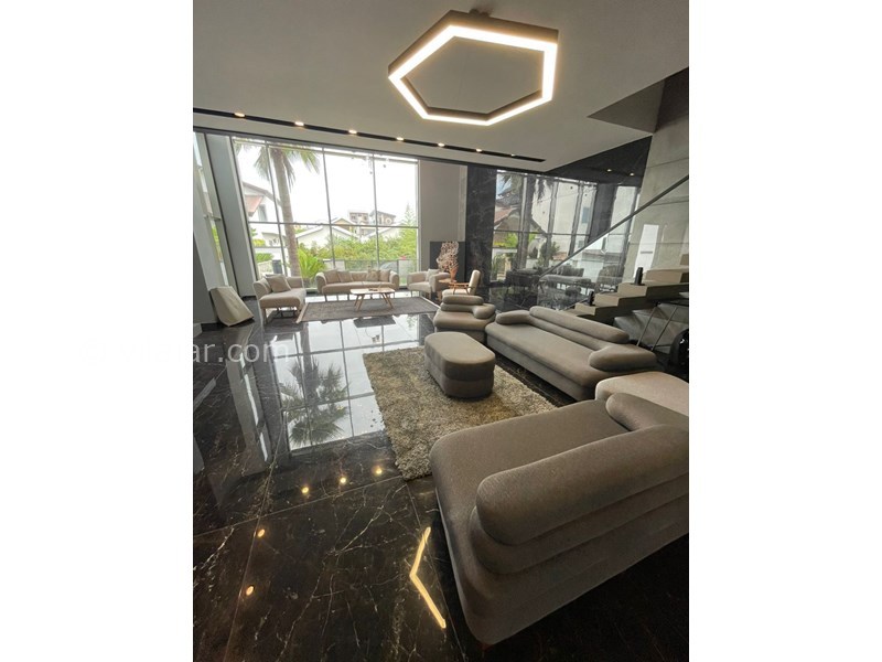 عکس شماره 795022 - اجاره ویلا با استخر آبگرم متل قو - 