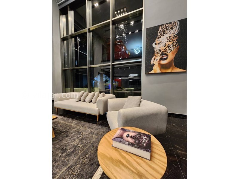 عکس شماره 795024 - اجاره ویلا با استخر آبگرم متل قو - 