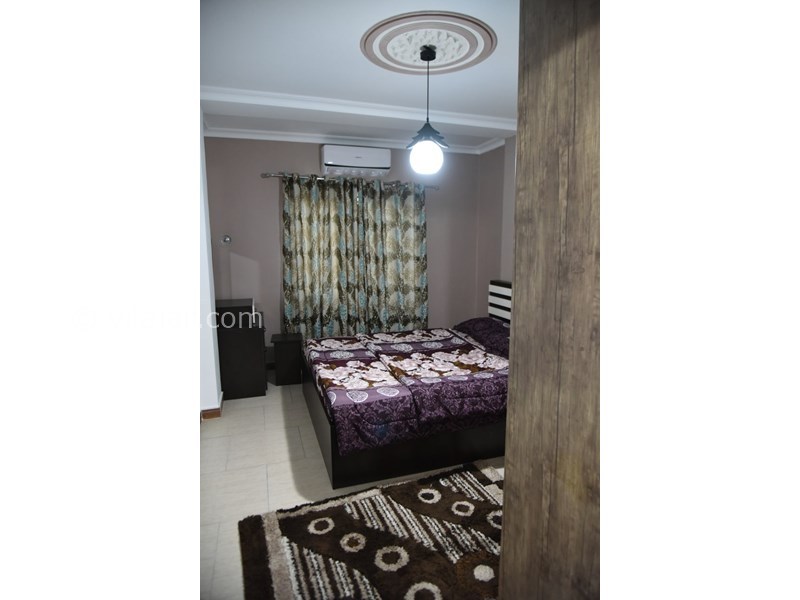 عکس شماره 795055 - اجاره ویلا چسبیده به شهرک نمک آبرود - 