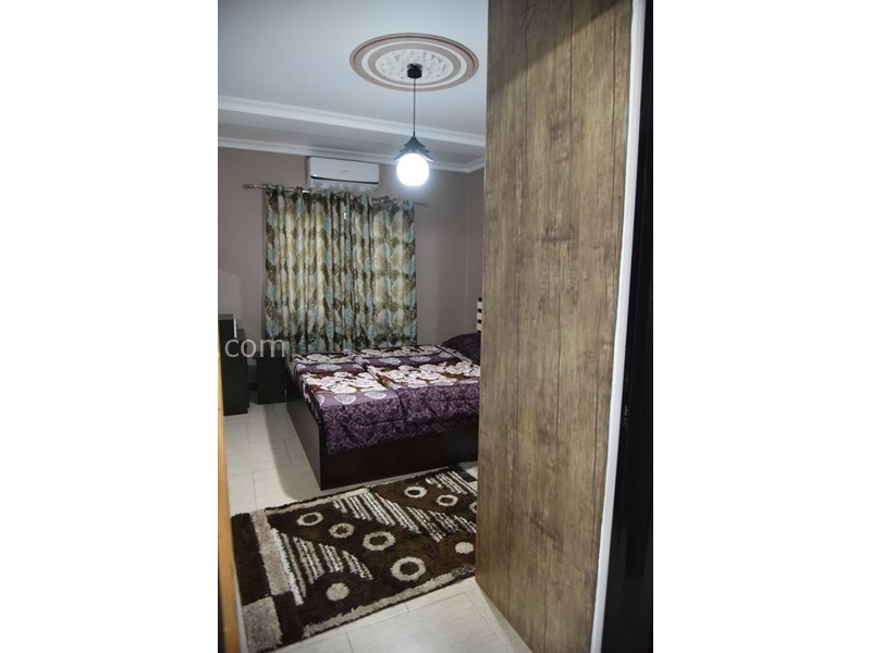 عکس شماره 795059 - اجاره ویلا چسبیده به شهرک نمک آبرود - 