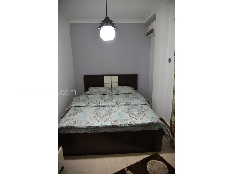 عکس شماره 795060 - اجاره ویلا چسبیده به شهرک نمک آبرود - 